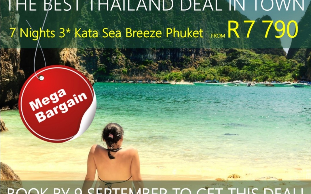 Thailand Special